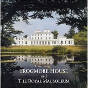 Frogmore House and The Royal Mausoleum