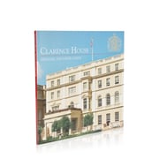 Clarence House Guidebook 2013