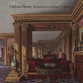 Carlton House book cover