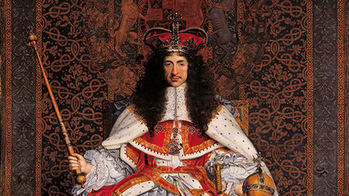 Charles II