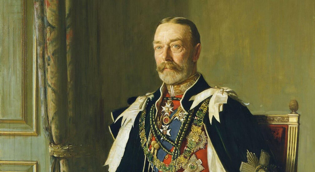 George V