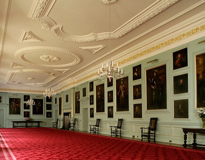 The Great Gallery