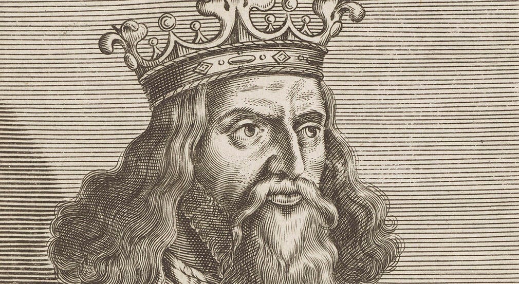 Henry I 