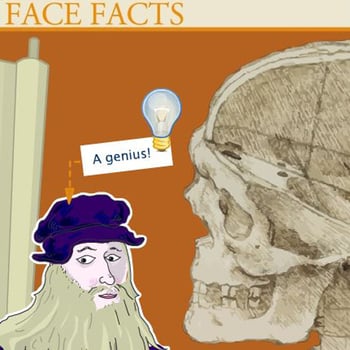 Face Facts: Children's activity banner