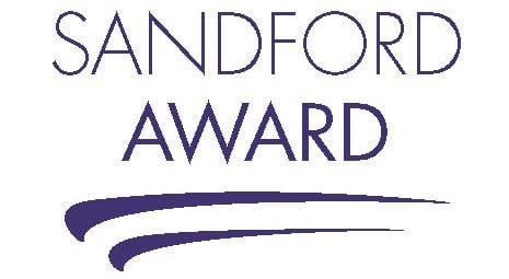Sandford Award logo