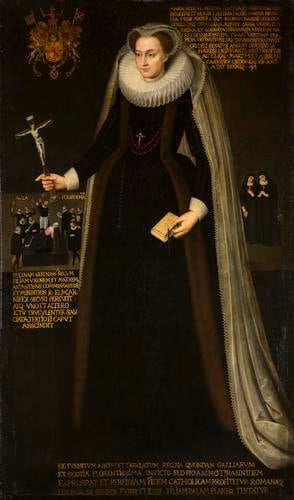 Mary, Queen of Scots (1542-87)