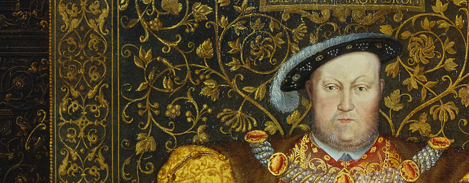 Henry VIII