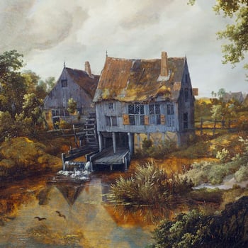 Watermill