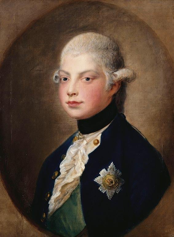 William IV