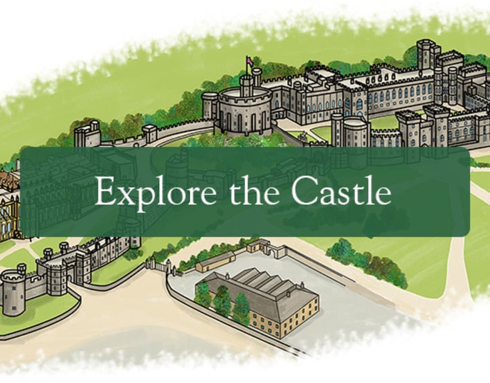 Explore the Castle
