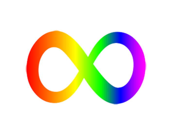 Autism spectrum logo