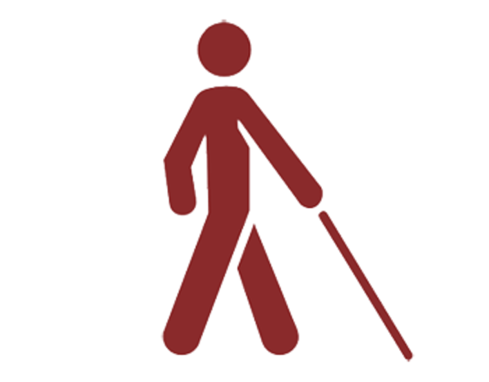 Mobility access logo